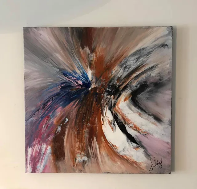 Untitled (Breath), 2020