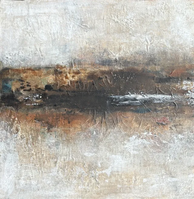Untitled (Dissolve), 2023