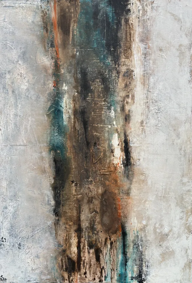 Untitled (Drift), 2024