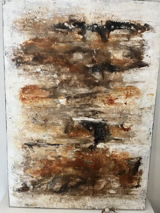 Untitled (Echo), 2024