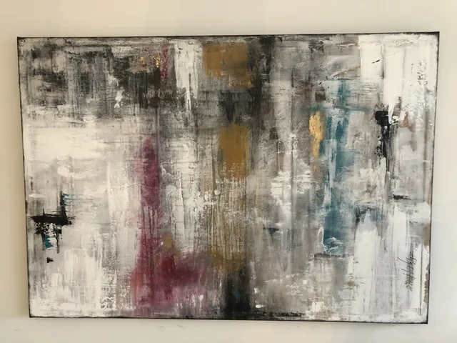 Untitled (Fold), 2019