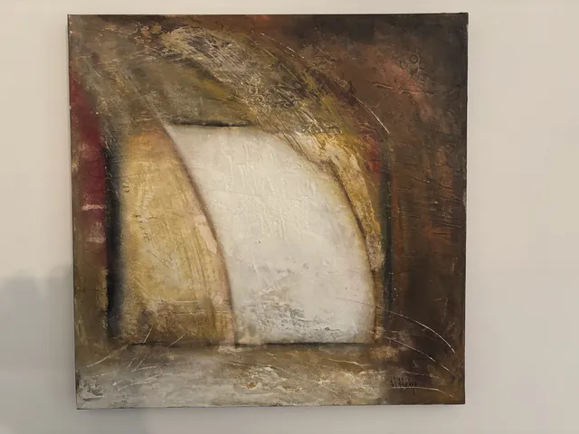 Untitled (Fragment), 2012