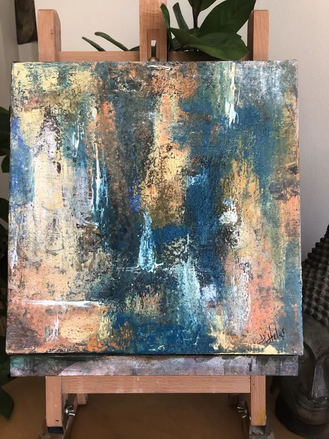 Untitled (Pulse), 2022