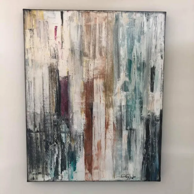 Untitled (Threshold), 2020